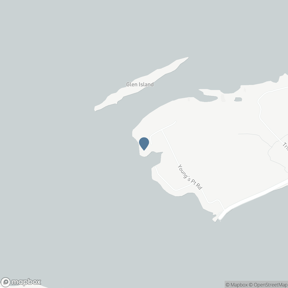 0 OAKWOOD LANE, Deseronto, Ontario K0K 1X0